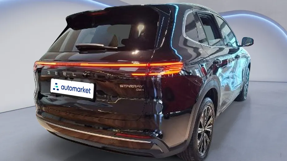 GEELY Starray Starray EM-i 1.5 PHEV Max Nowy