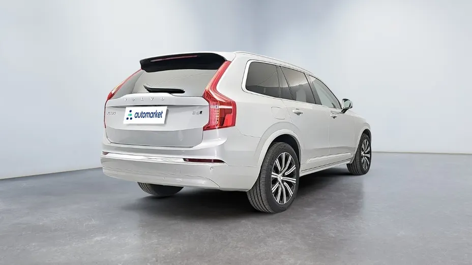 VOLVO XC90 XC90 B5 D AWD Plus Bright 7os aut