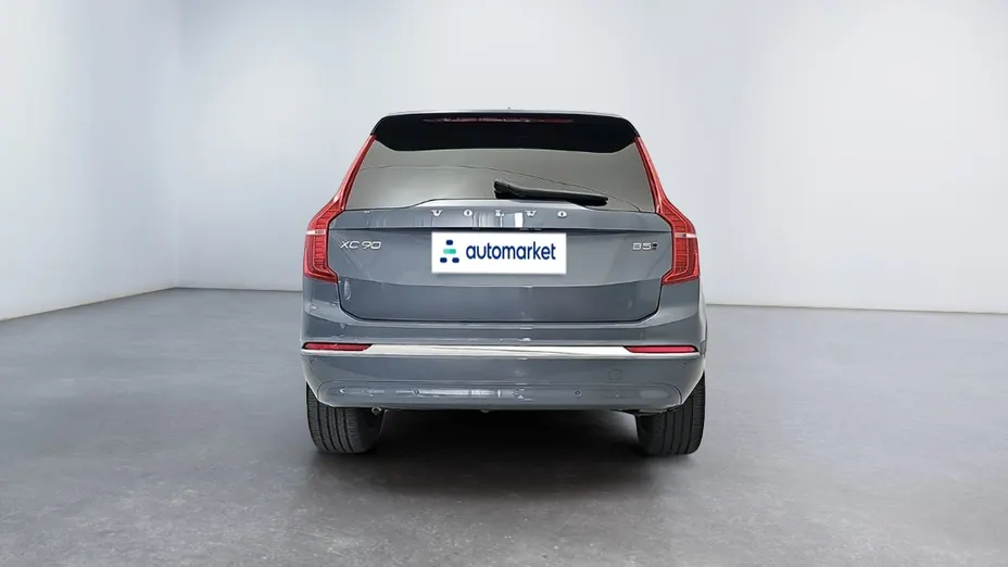 VOLVO XC90 XC90 B5 D AWD Plus Bright 7os aut
