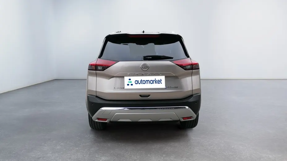 NISSAN X-Trail X-Trail 1.5 VC-T e-POWER Tekna e-4ORCE