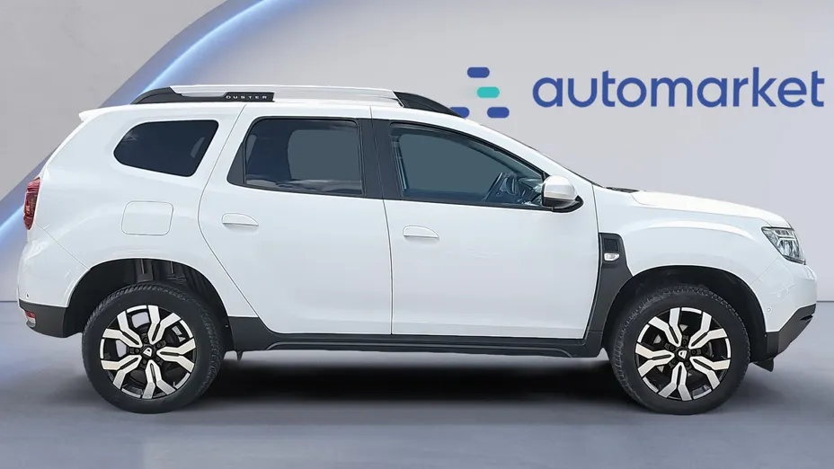 DACIA Duster Duster 1.3 TCe Journey
