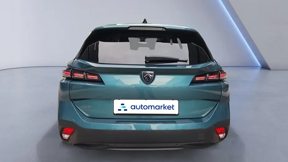 PEUGEOT 308 308 1.2 PureTech Active Pack S&S EAT8