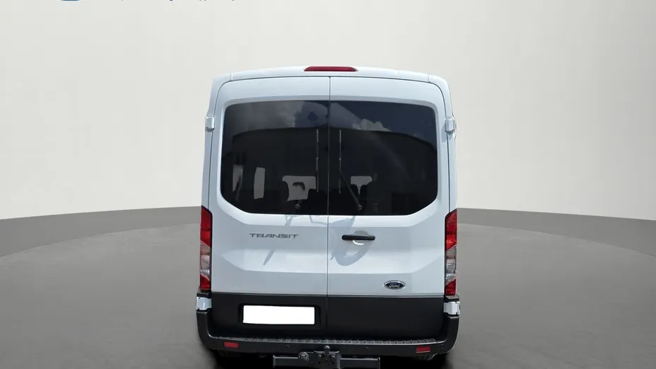 FORD Transit Transit Kombi 350 L3H2 Trend
