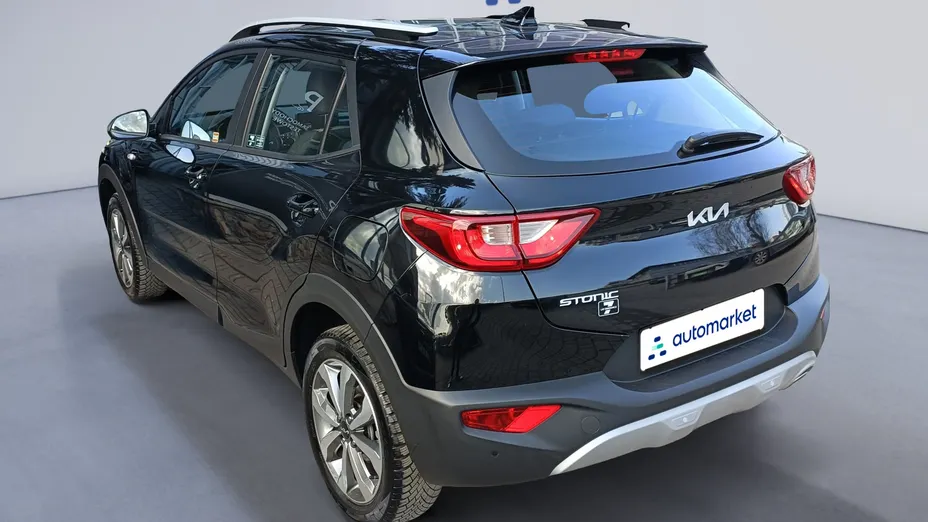 KIA Stonic Stonic 1.2 M