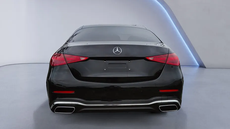 MERCEDES-BENZ C Klasa C 200 mHEV 4-Matic AMG Nowy