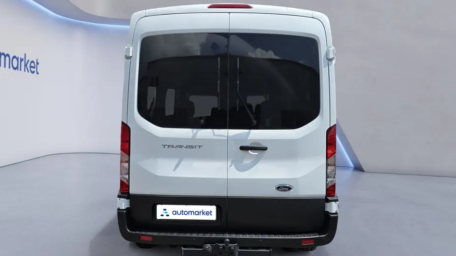 FORD Transit Transit Kombi 350 L3H2 Trend