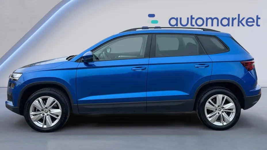 SKODA Karoq Karoq 1.5 TSI ACT Selection DSG