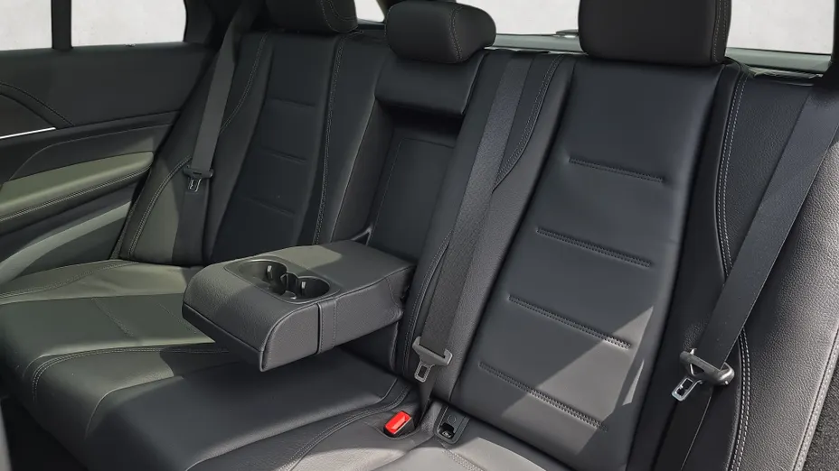 MERCEDES-BENZ GLE GLE 450 d mHEV 4-Matic AMG Line Nowy