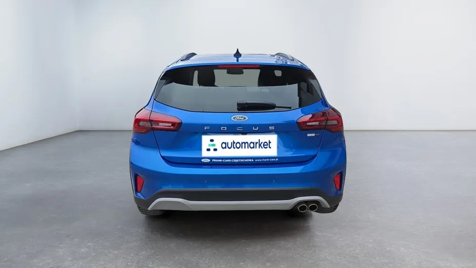 FORD Focus Focus 1.0 EcoBoost mHEV Active Design