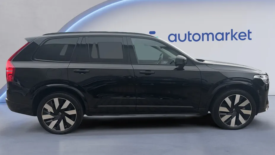 VOLVO XC90 XC90 T8 AWD Plug-In Hybrid Plus Dark 7os aut