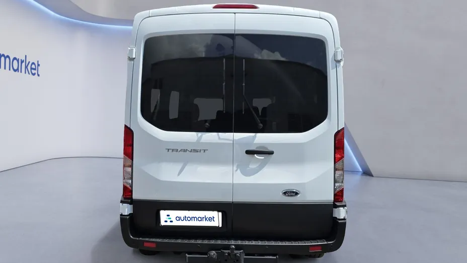 FORD Transit Transit Kombi 350 L3H2 Trend