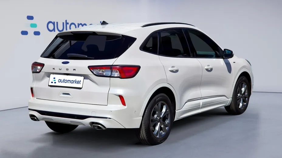 FORD Kuga Kuga 1.5 EcoBoost FWD ST-Line