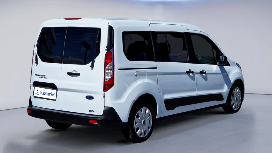 FORD Transit Connect Transit Connect 230 L2 Trend