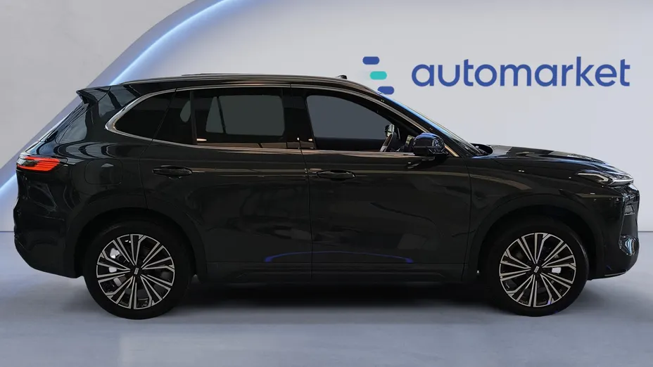 GEELY Starray Starray EM-i 1.5 PHEV Max Nowy