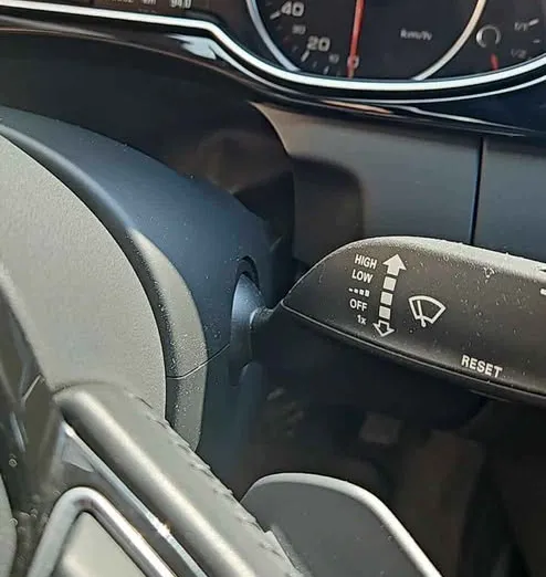 AUDI A4 A4 2.0 TDI clean diesel Multitronic