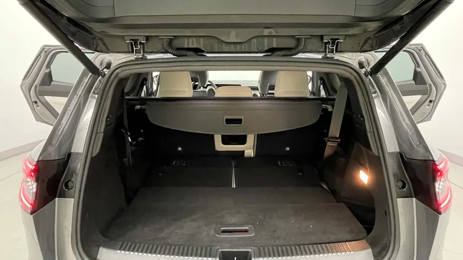 RENAULT Espace Espace 1.2 E-Tech Full Hybrid 200 Iconic MMT 7os.