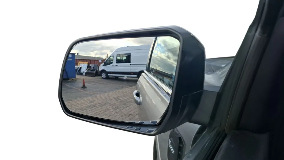 FORD Ranger Ranger 2.0 EcoBlue Bi-Turbo 4x4 DC Limited aut