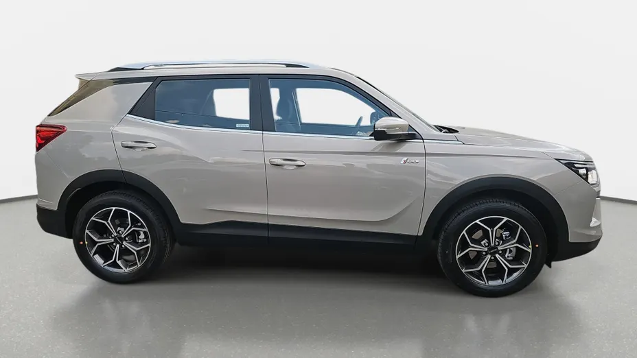 KGM / SSANGYONG Korando Korando 1.5 T-GDI Joy 2WD aut Nowy