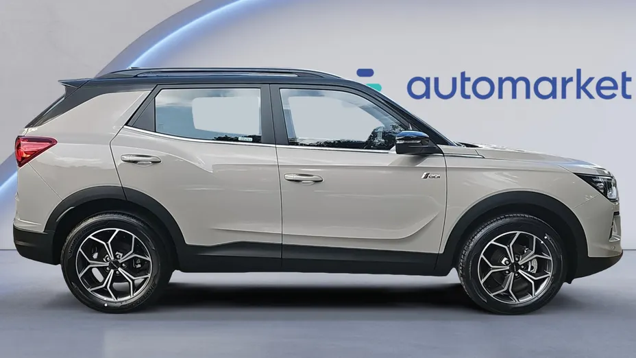 KGM / SSANGYONG Korando Korando 1.5 T-GDI Joy 2WD Nowy