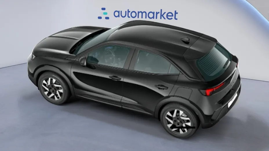 OPEL Mokka Mokka 1.2 T Edition S&S Nowy