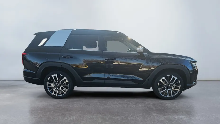 KGM / SSANGYONG Torres Torres 1.5 T-GDI Wild 4WD aut