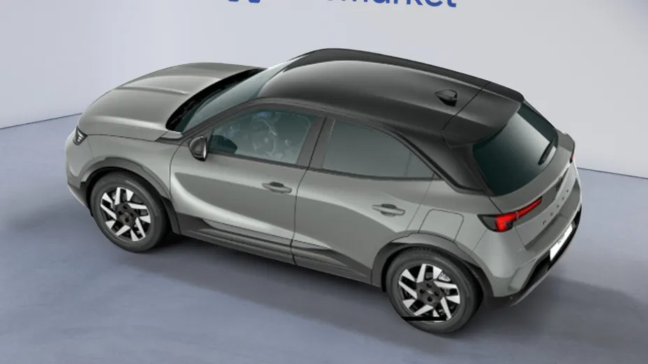 OPEL Mokka Mokka 1.2 T GS S&S Nowy