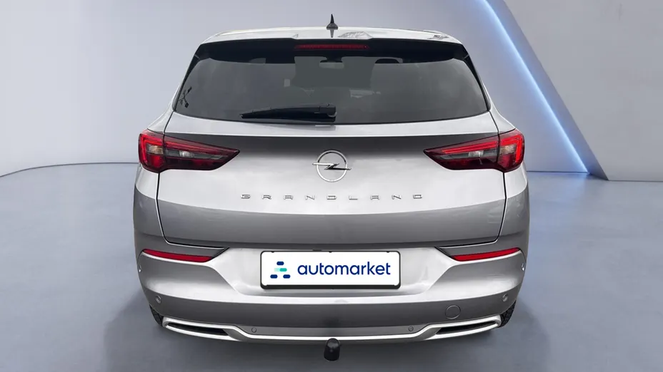 OPEL Grandland X Grandland 1.2 T Business Edition S&S aut