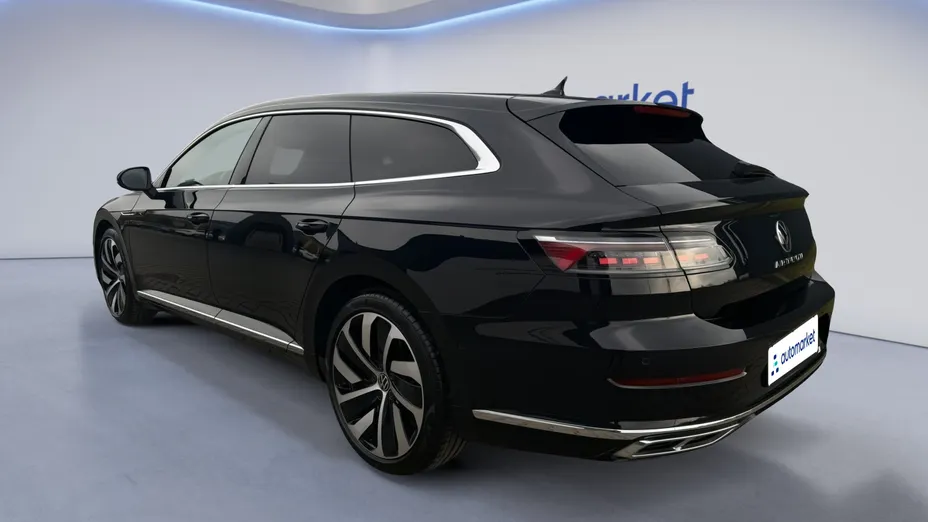 VOLKSWAGEN Arteon Arteon 2.0 TSI R-Line DSG