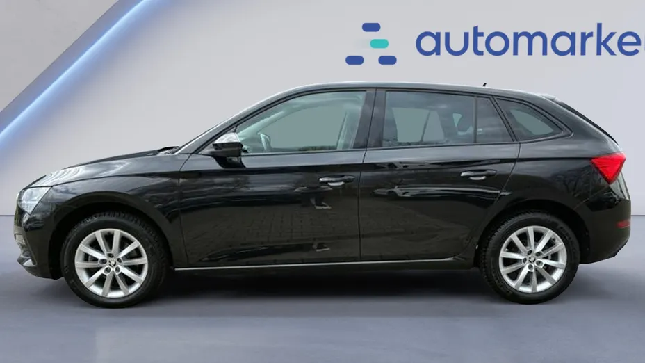 SKODA Scala Scala 1.0 TSI Ambition