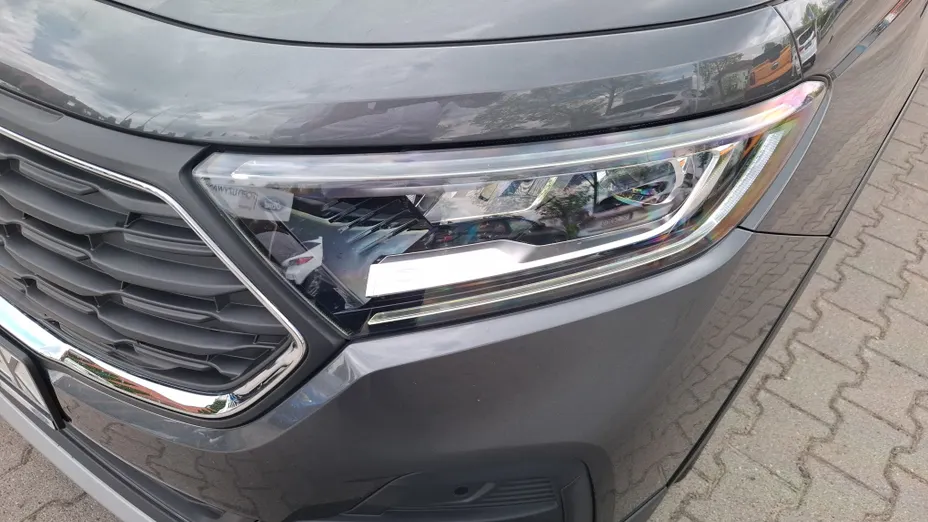 FORD Tourneo Connect Grand Tourneo Connect 2.0 EcoBlue Active aut