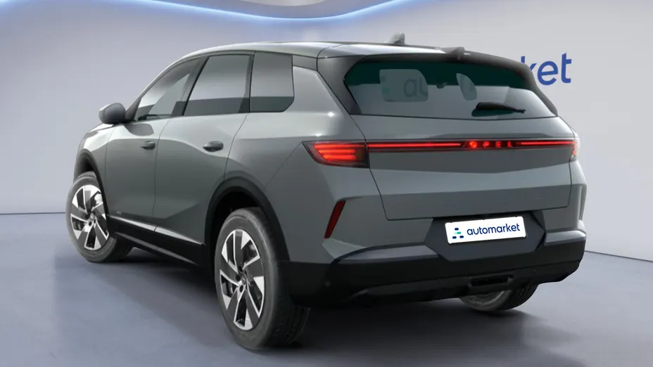 OPEL Grandland X Grandland 1.2 mHEV GS eDTC6 Nowy