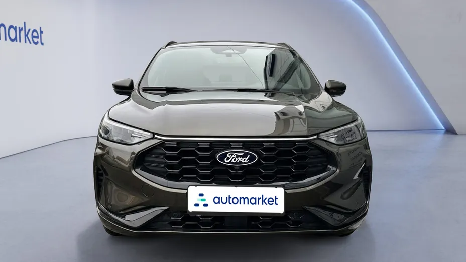 FORD Kuga Kuga 1.5 EcoBoost FWD ST-Line X aut Nowy