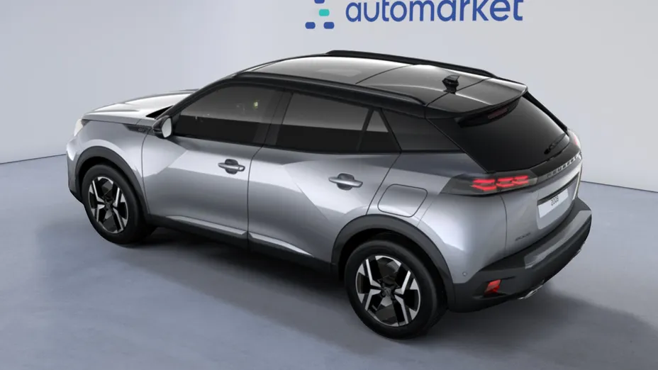 PEUGEOT 2008 2008 PureTech 130 GT S&S EAT8 Nowy