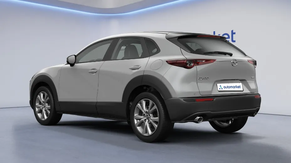 MAZDA CX-30 CX-30 2.5 mHEV Centre-Line 2WD aut Nowy