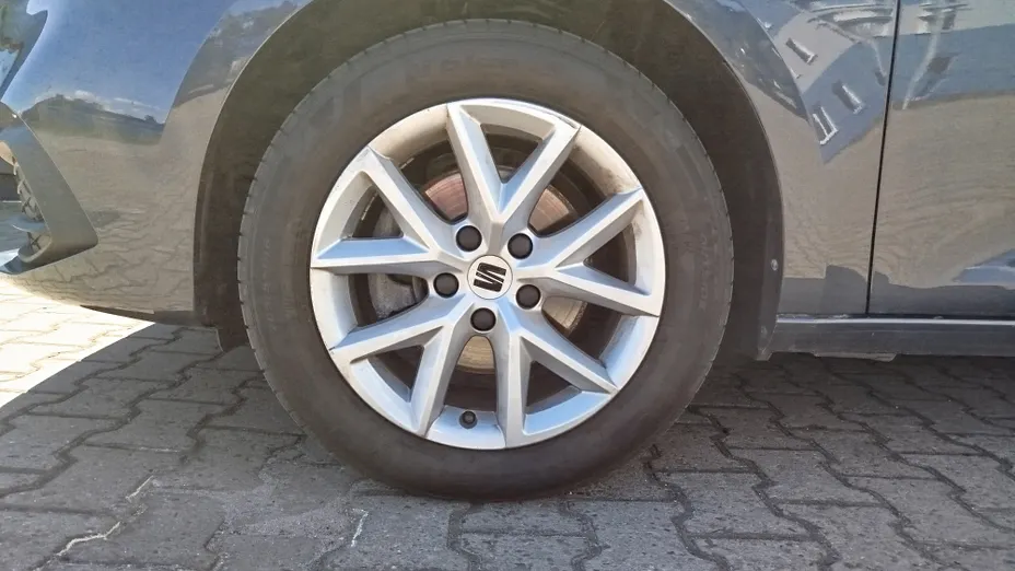 SEAT Leon Leon 1.5 TSI Style