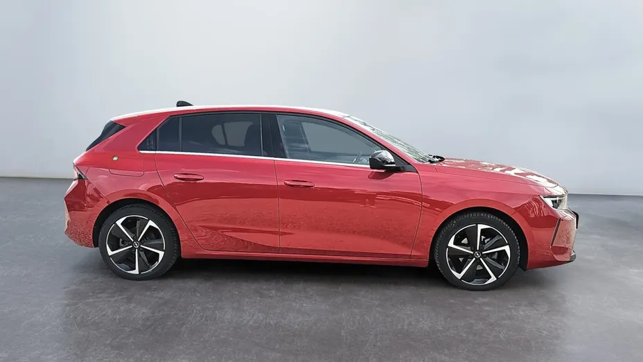 OPEL Astra Astra VI 1.2 T Elegance S&S aut