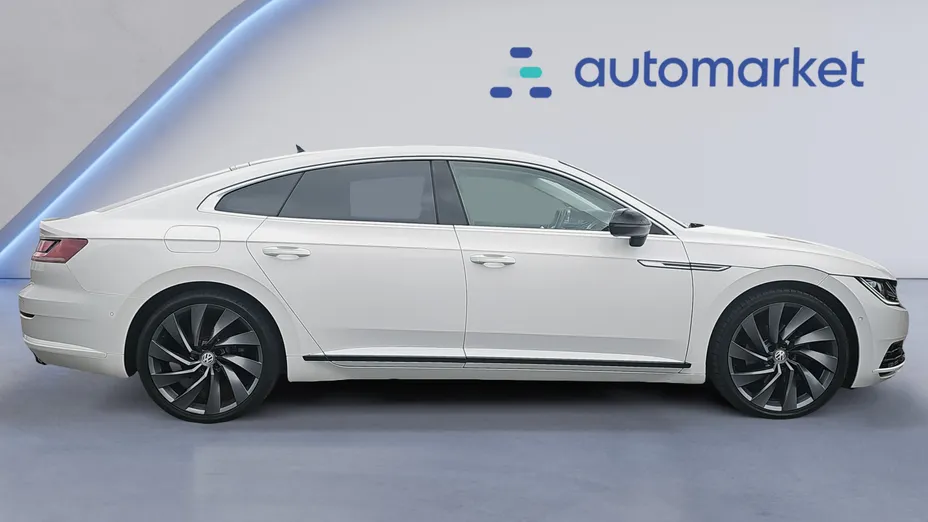 VOLKSWAGEN Arteon Arteon 2.0 TSI Essence DSG
