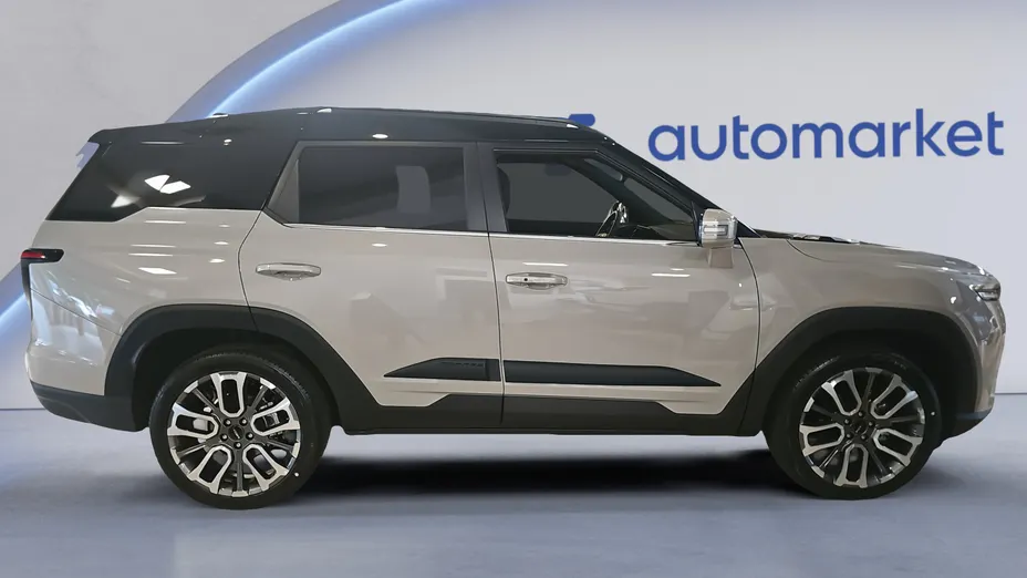 KGM / SSANGYONG Torres Torres 1.5 T-GDI Wild aut Nowy