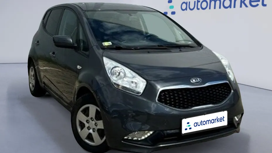 KIA Venga Venga 1.6 M