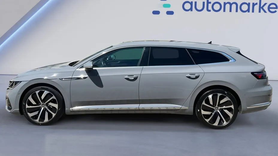 VOLKSWAGEN Arteon Arteon 2.0 TDI 4Motion R-Line DSG
