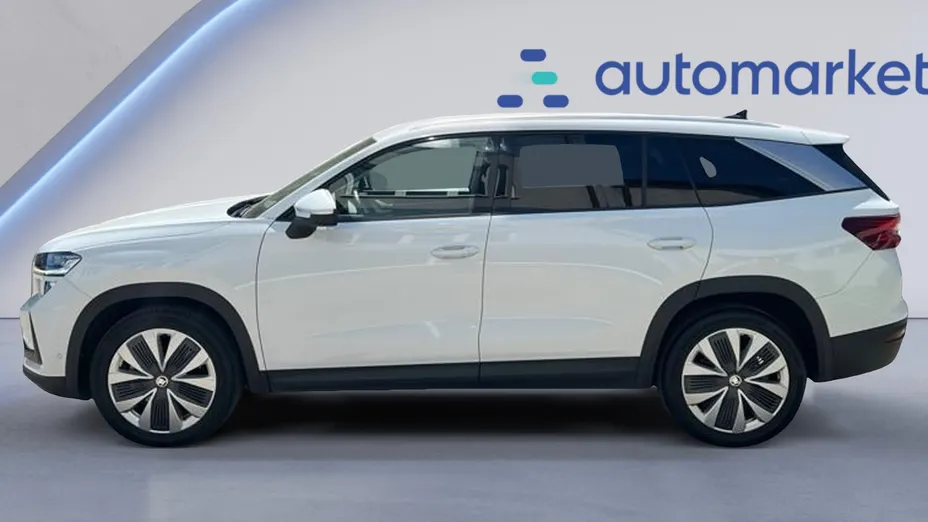 SKODA Kodiaq Kodiaq 2.0 TDI 4x2 Selection DSG