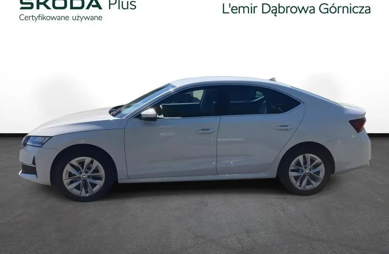 SKODA Octavia Octavia 2.0 TDI Selection DSG