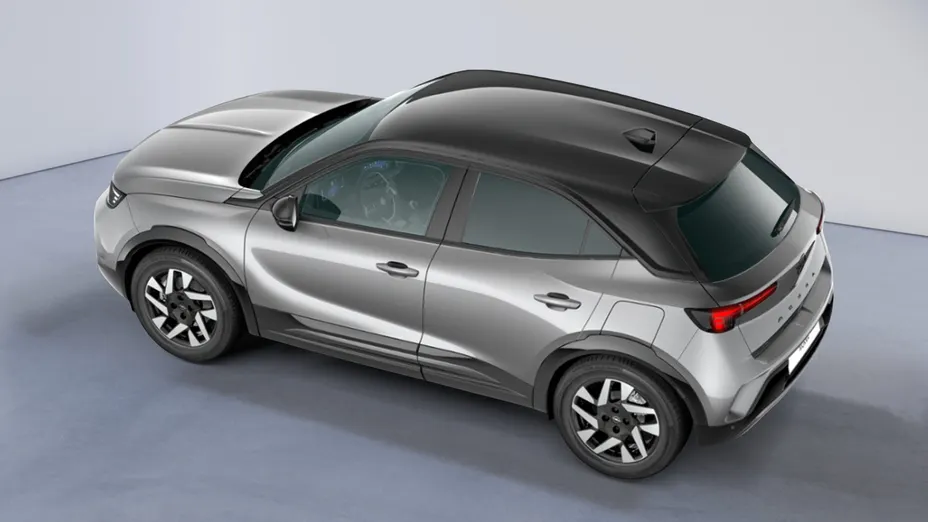 OPEL Mokka Mokka 1.2 T GS S&S Nowy