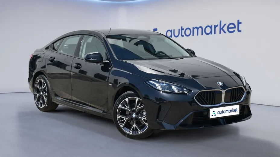 BMW Seria 2 216 Nowy
