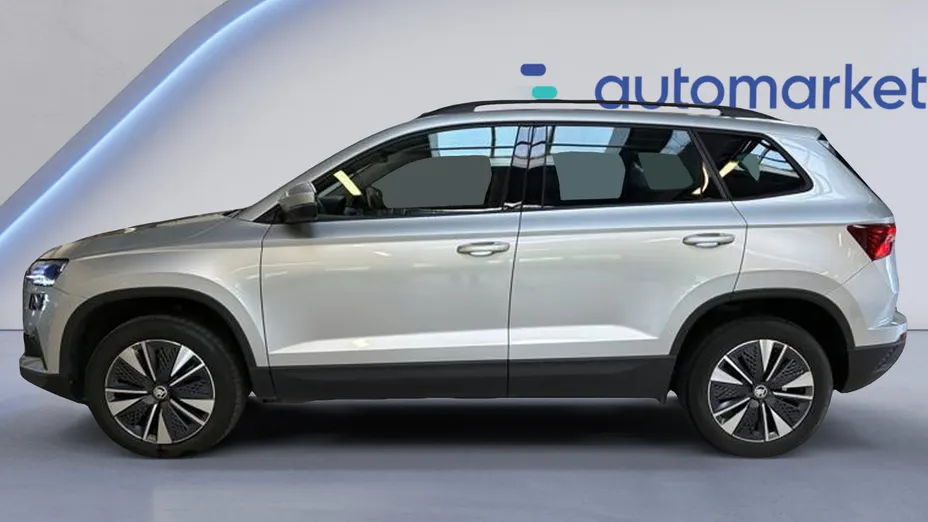 SKODA Karoq Karoq 1.5 TSI ACT Selection DSG