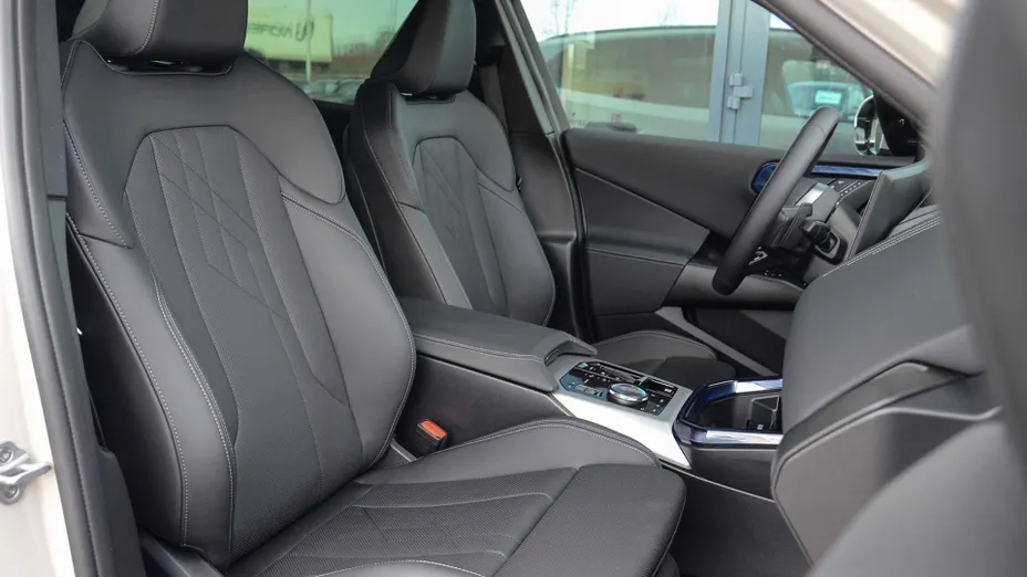 BMW X3 X3 xDrive20d mHEV aut