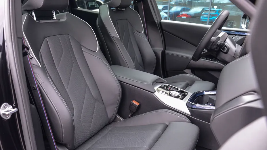 BMW X3 X3 xDrive20d mHEV aut