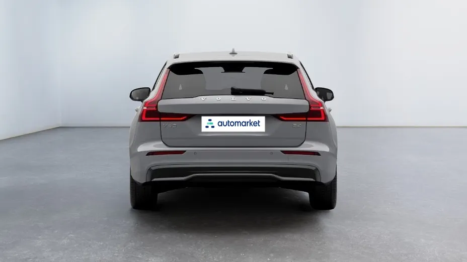 VOLVO V60 V60 T6 AWD Plug-In Hybrid Plus Dark aut Nowy