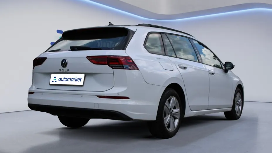VOLKSWAGEN Golf Golf VIII 2.0 TDI Life