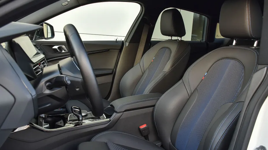 BMW Seria 2 218i M Sport